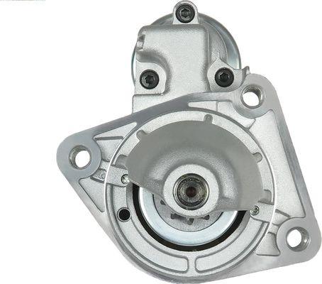 AS-PL S0096 - Starter allinparts.ro