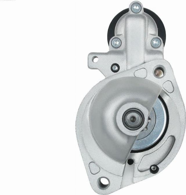 AS-PL S0091SR - Starter - allinparts.ro