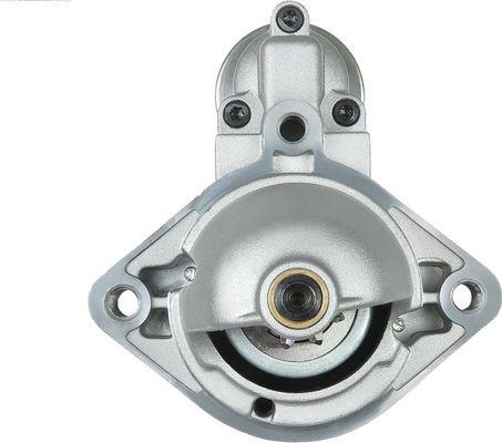 AS-PL S0093 - Starter - allinparts.ro