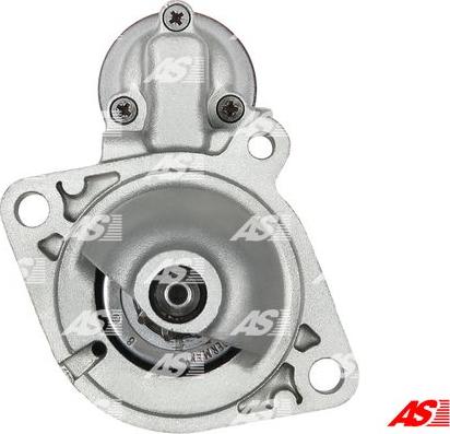AS-PL S0044PR - Starter - allinparts.ro