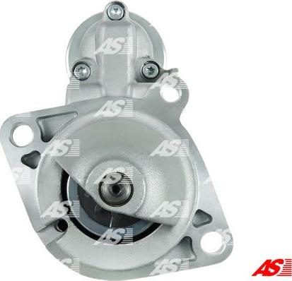 AS-PL S0044 - Starter - allinparts.ro
