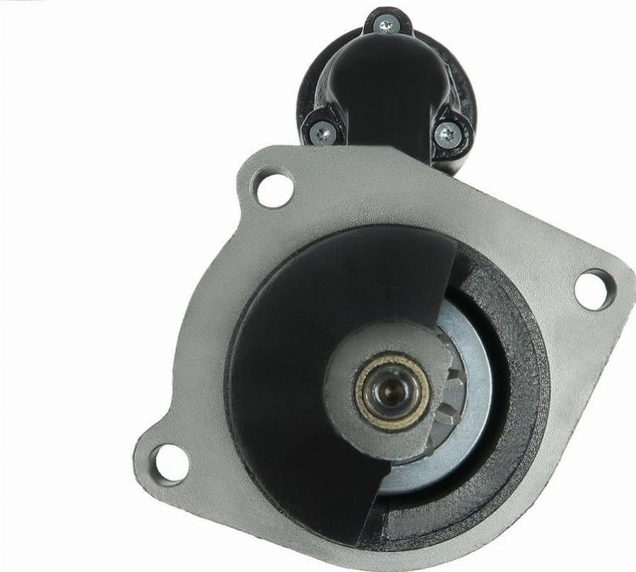 AS-PL S0040SR - Starter allinparts.ro