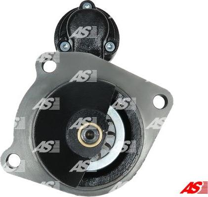 AS-PL S0040 - Starter allinparts.ro