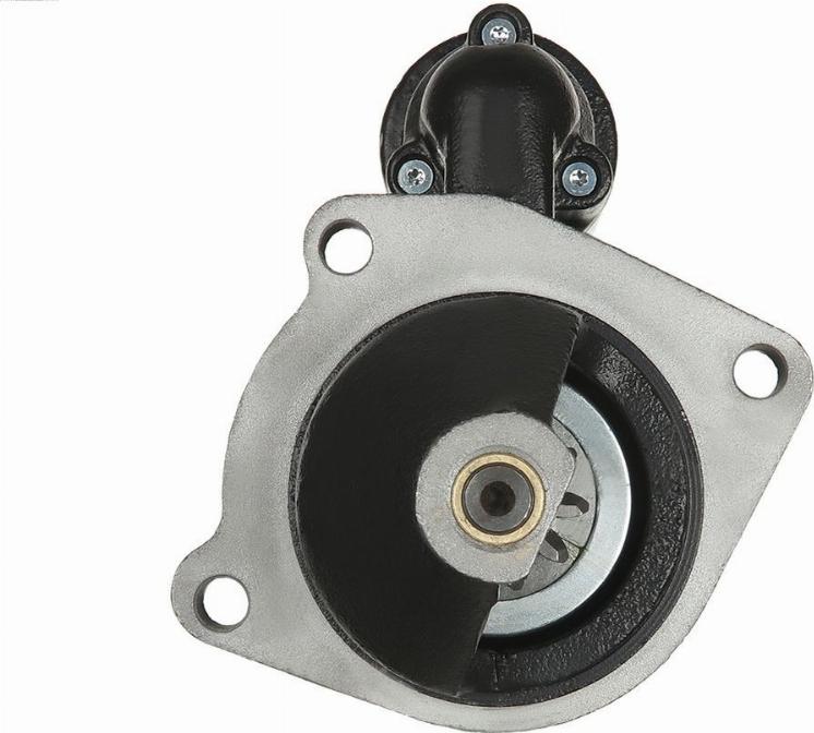 AS-PL S0041SR - Starter allinparts.ro