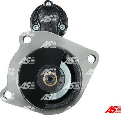 AS-PL S0041 - Starter allinparts.ro