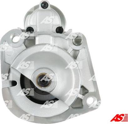 AS-PL S0059 - Starter allinparts.ro
