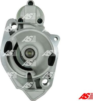 AS-PL S0051 - Starter - allinparts.ro