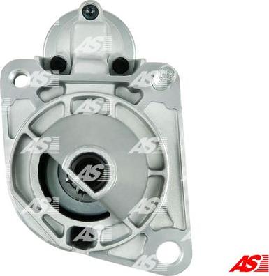 AS-PL S0058 - Starter - allinparts.ro
