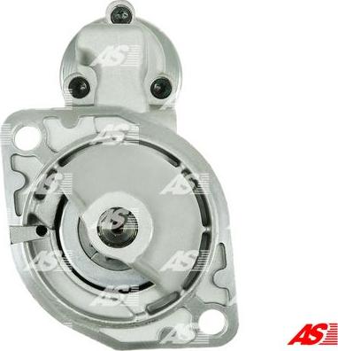 AS-PL S0052 - Starter - allinparts.ro