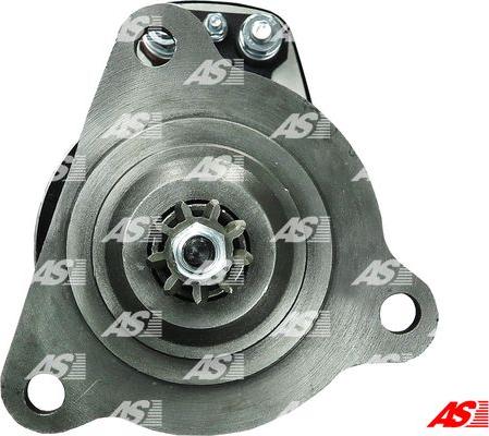 AS-PL S0001 - Starter allinparts.ro