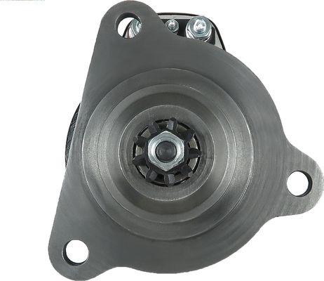AS-PL S0003 - Starter - allinparts.ro