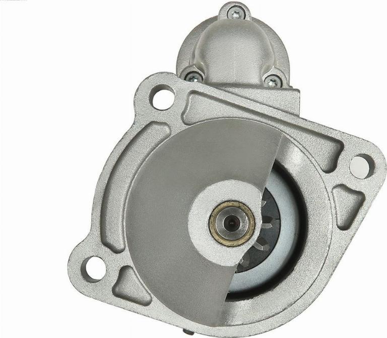 AS-PL S0085SR - Starter allinparts.ro