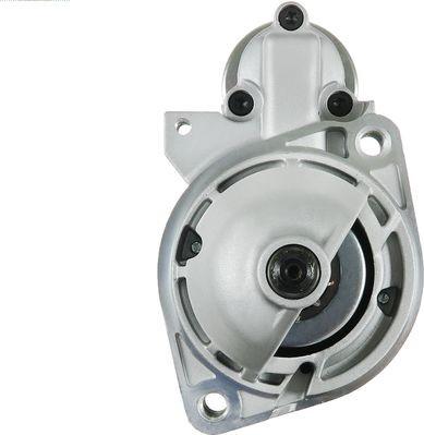 AS-PL S0026 - Starter - allinparts.ro
