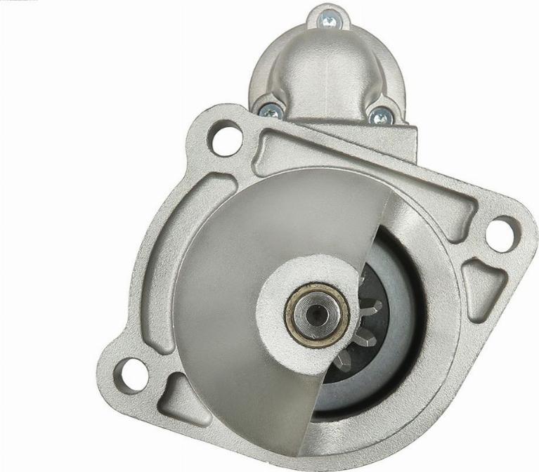 AS-PL S0078SR - Starter allinparts.ro