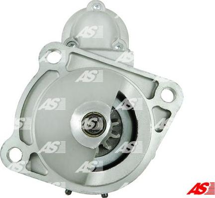 AS-PL S0078 - Starter allinparts.ro