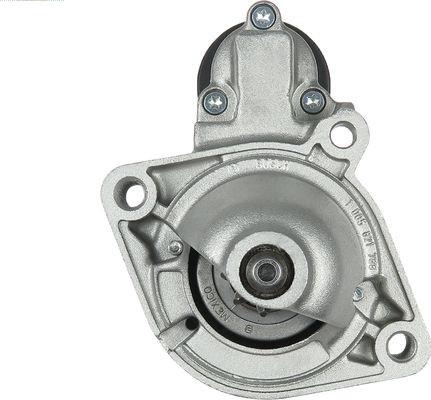 AS-PL S0073PR - Starter - allinparts.ro