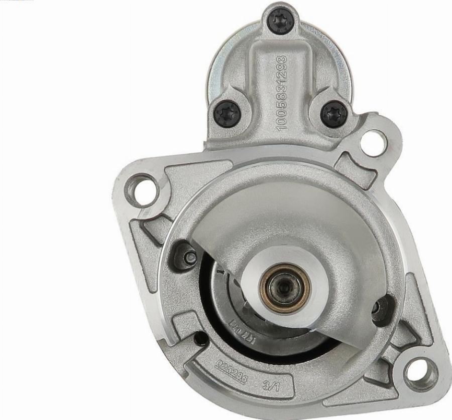 AS-PL S0073(SEG) - Starter - allinparts.ro