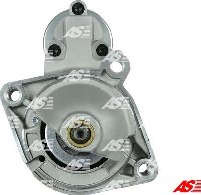 AS-PL S0073 - Starter - allinparts.ro