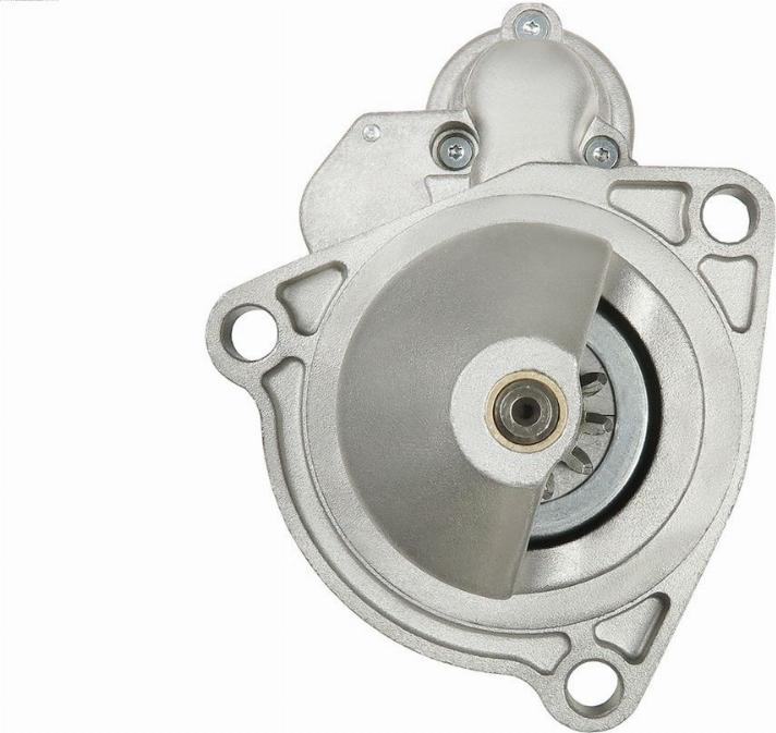 AS-PL S0160SR - Starter allinparts.ro