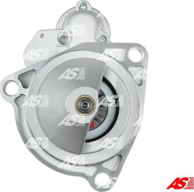 AS-PL S0160 - Starter allinparts.ro