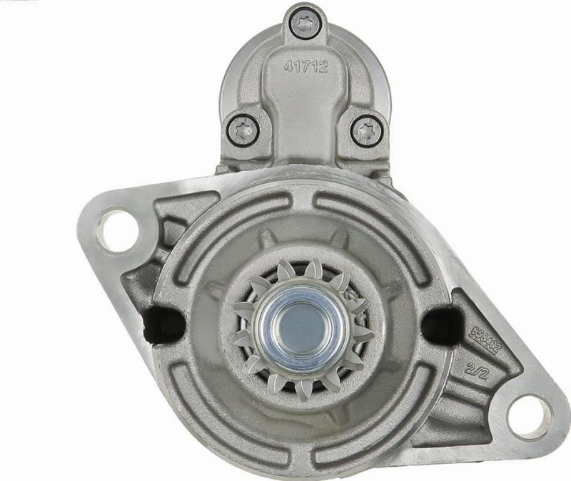 AS-PL S01014(SEG) - Starter - allinparts.ro