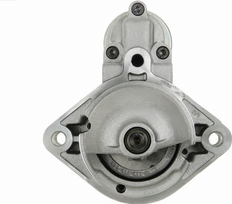 AS-PL S01015(SEG) - Starter - allinparts.ro