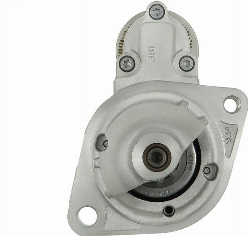 AS-PL S01018(SEG) - Starter - allinparts.ro