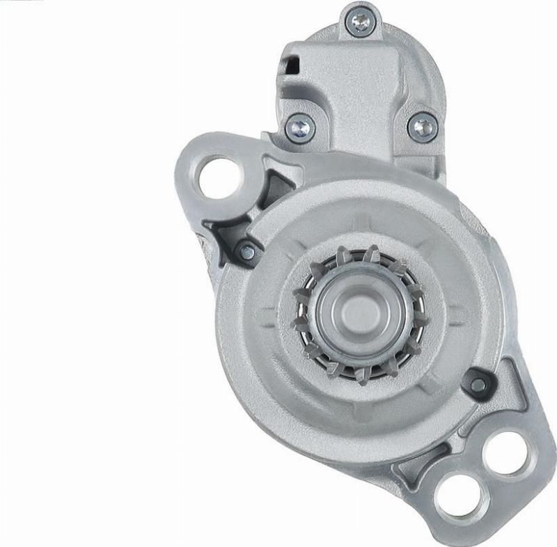 AS-PL S01032S - Starter allinparts.ro
