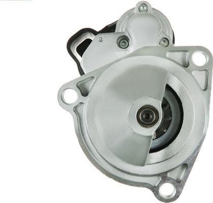 AS-PL S0184 - Starter allinparts.ro