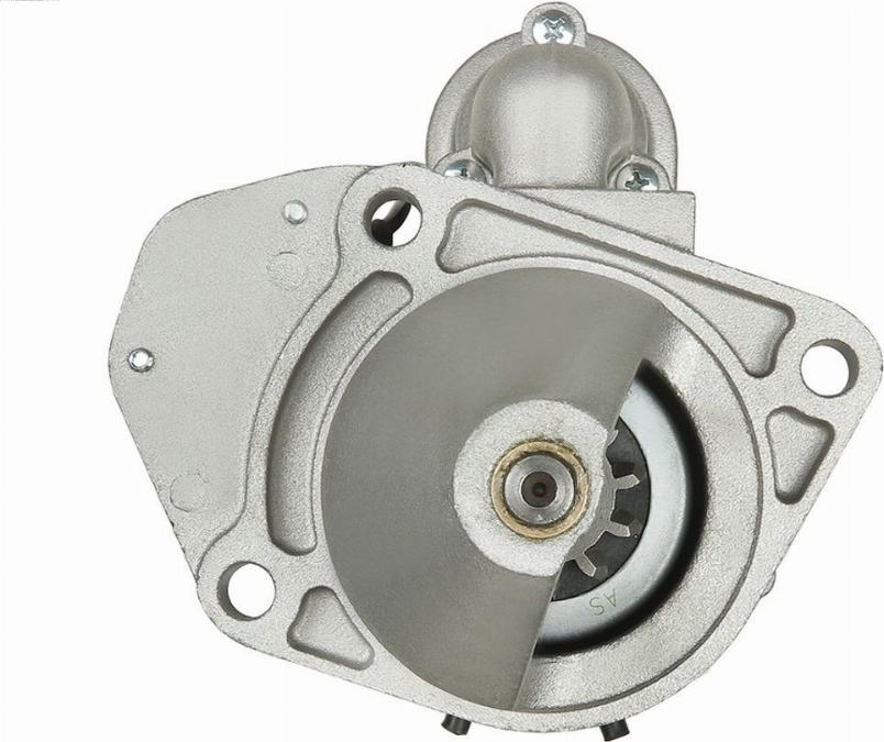 AS-PL S0180SR - Starter allinparts.ro