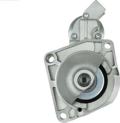 AS-PL S0133 - Starter allinparts.ro