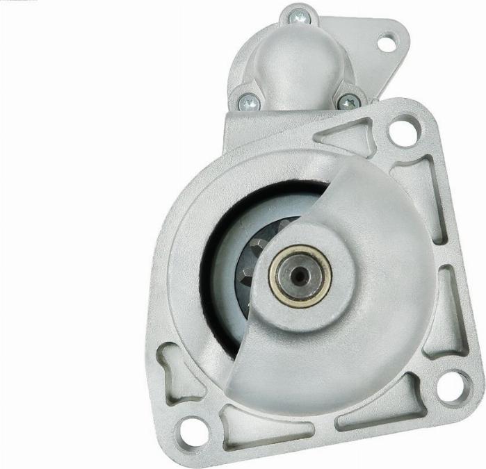 AS-PL S0178SR - Starter - allinparts.ro