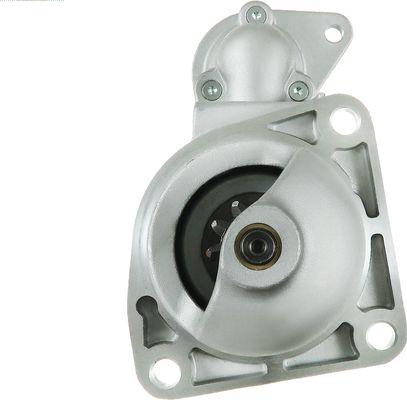 AS-PL S0178 - Starter - allinparts.ro