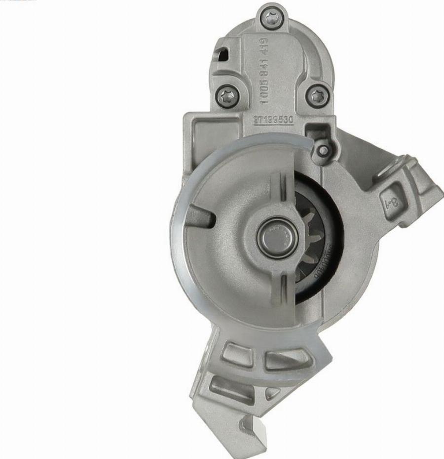 AS-PL S0896(SEG) - Starter - allinparts.ro