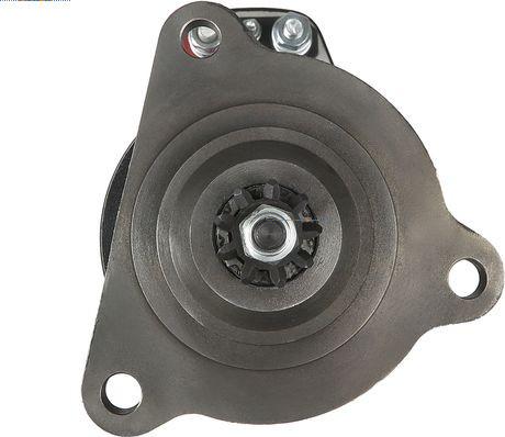 AS-PL S0893S - Starter - allinparts.ro