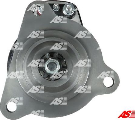 AS-PL S0859S - Starter - allinparts.ro