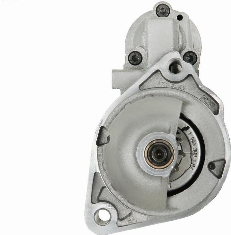 AS-PL S0391(SEG) - Starter - allinparts.ro