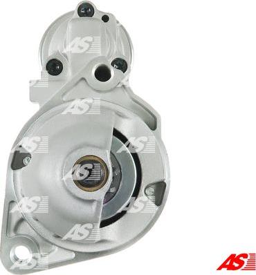AS-PL S0391 - Starter - allinparts.ro