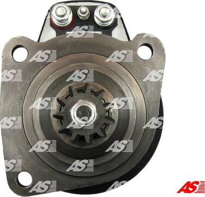 AS-PL S0359 - Starter - allinparts.ro