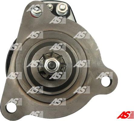 AS-PL S0336 - Starter allinparts.ro