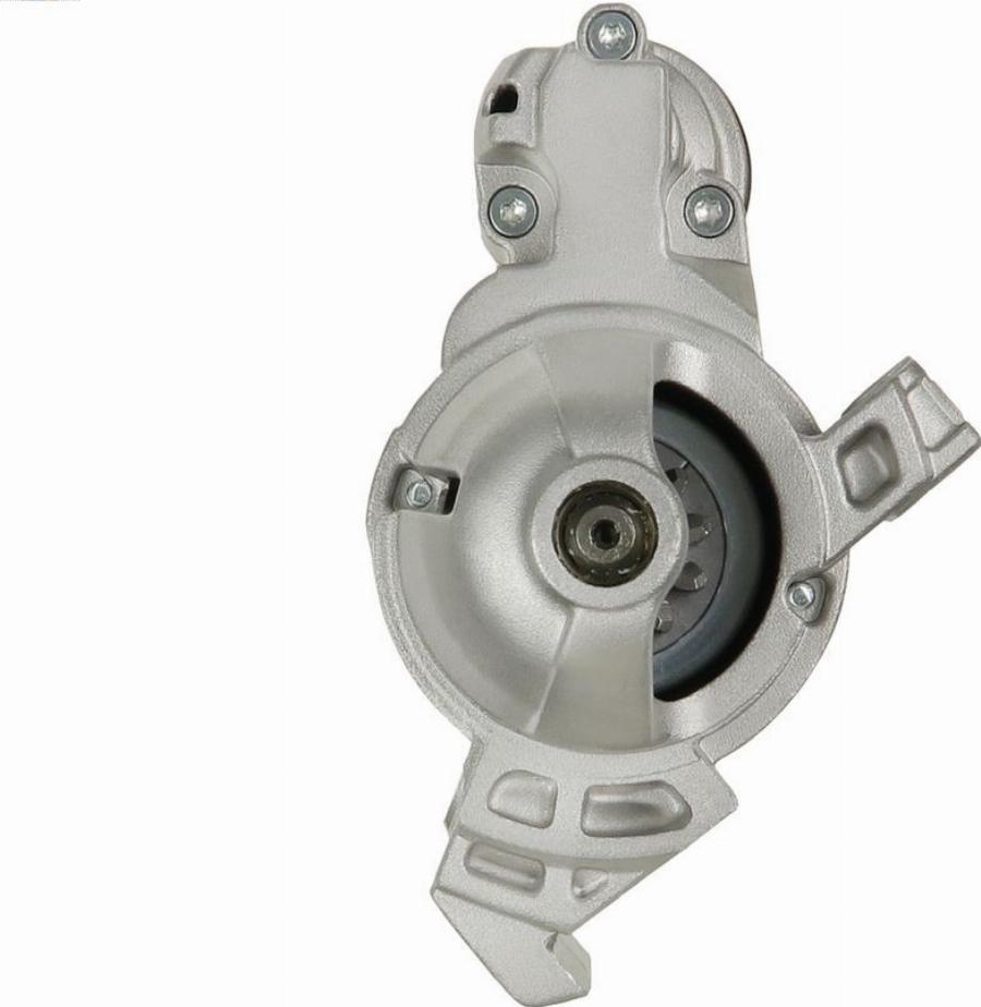 AS-PL S0291SR - Starter - allinparts.ro