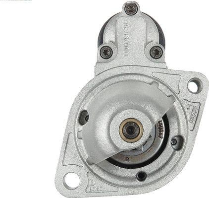 AS-PL S0244PR - Starter - allinparts.ro