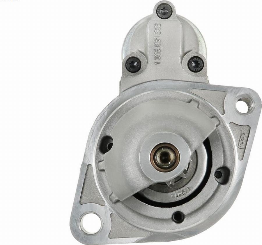 AS-PL S0244(SEG) - Starter - allinparts.ro