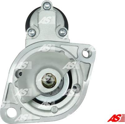 AS-PL S0244 - Starter - allinparts.ro
