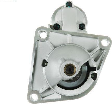AS-PL S0241 - Starter - allinparts.ro