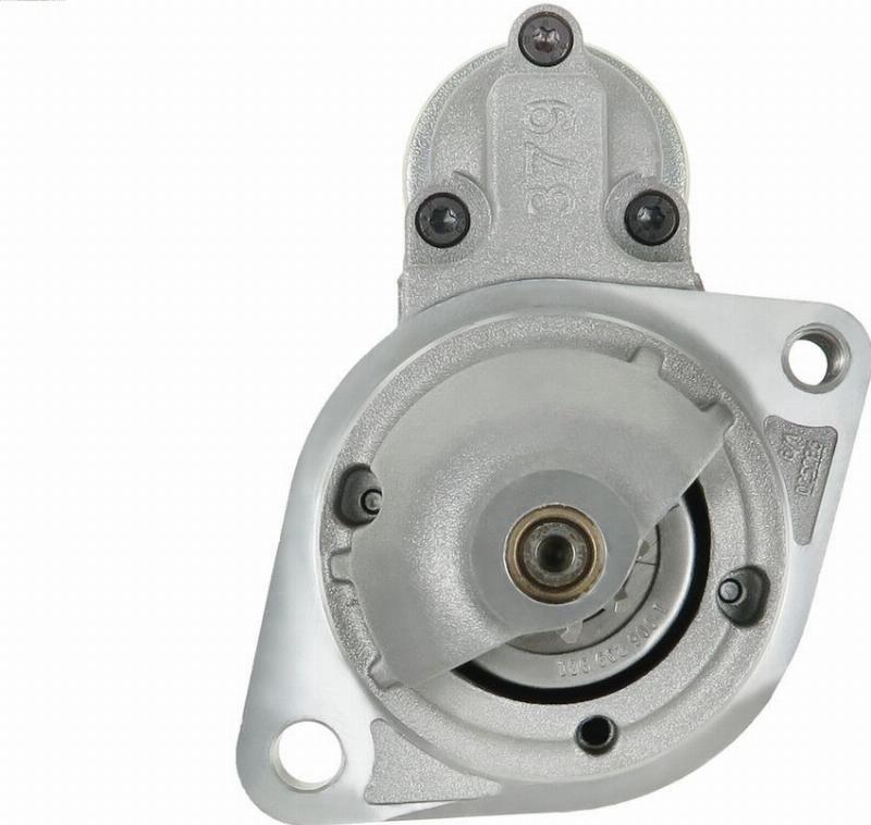 AS-PL S0242(SEG) - Starter - allinparts.ro