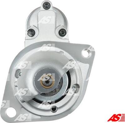 AS-PL S0242 - Starter - allinparts.ro