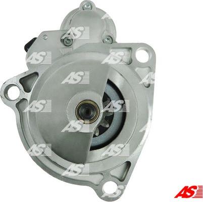 AS-PL S0258 - Starter allinparts.ro