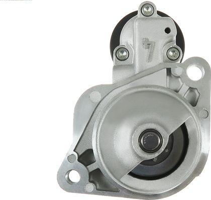 AS-PL S0239 - Starter - allinparts.ro