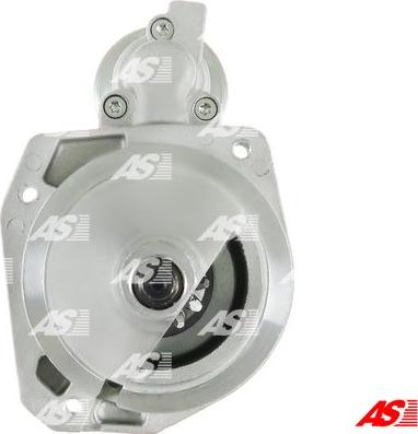 AS-PL S0236 - Starter allinparts.ro